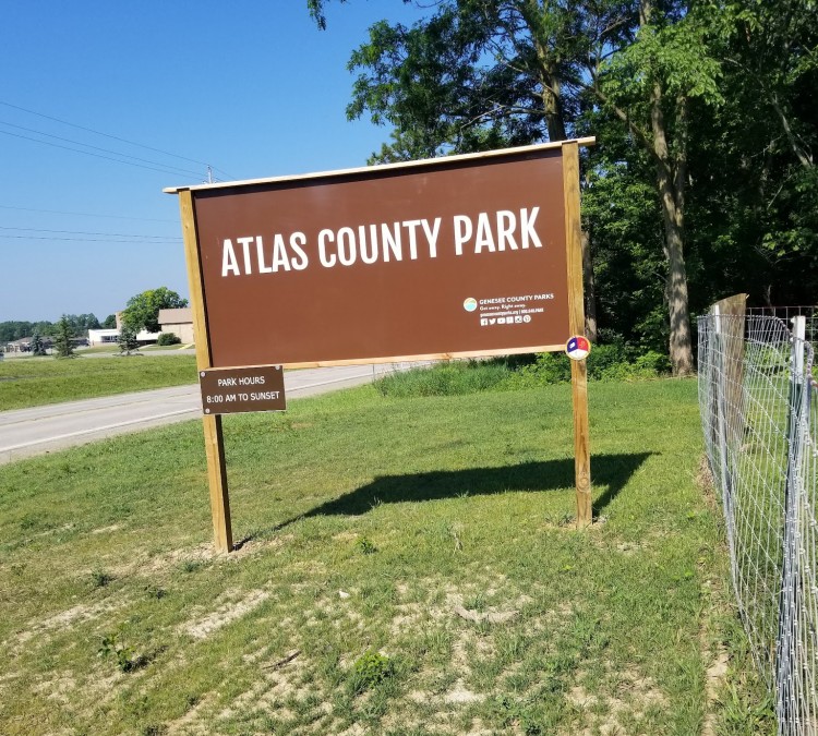 Atlas County Park (Goodrich,&nbspMI)